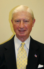 Bob Rudman